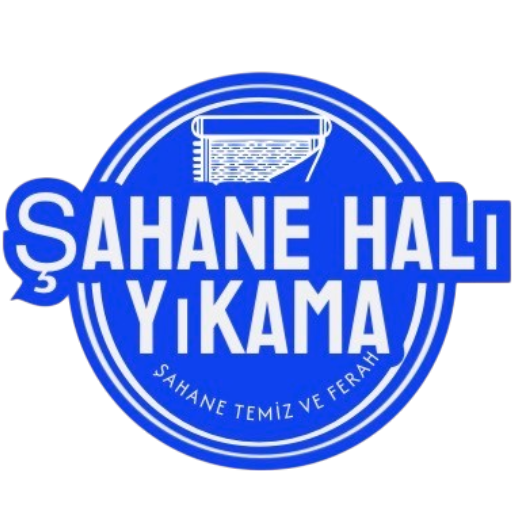 Şahane Halı Yıkama Logo - Profesyonel Halı Temizliği